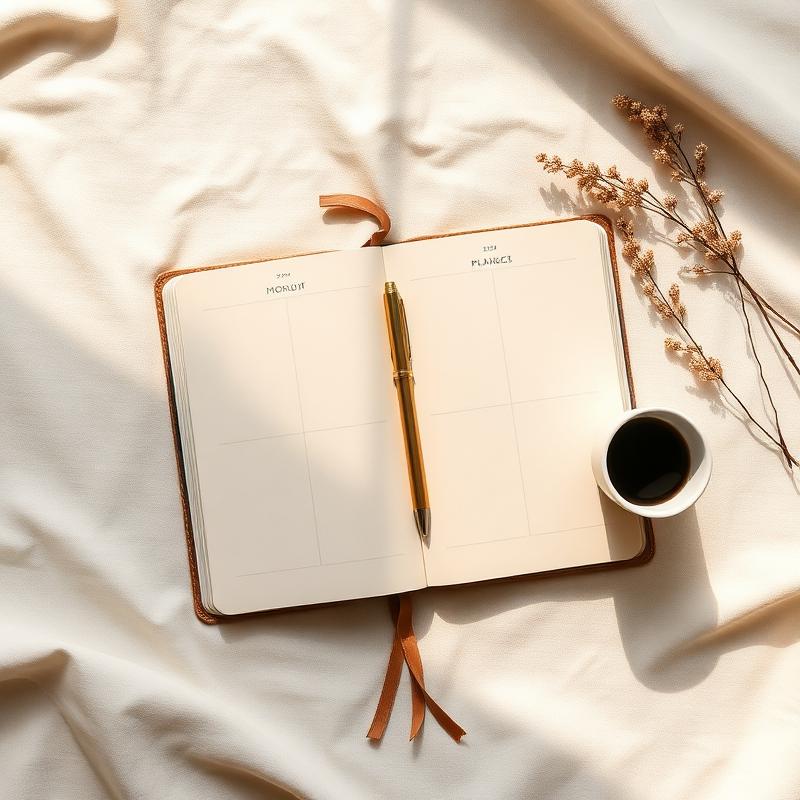 Gestão de agenda e financeiro