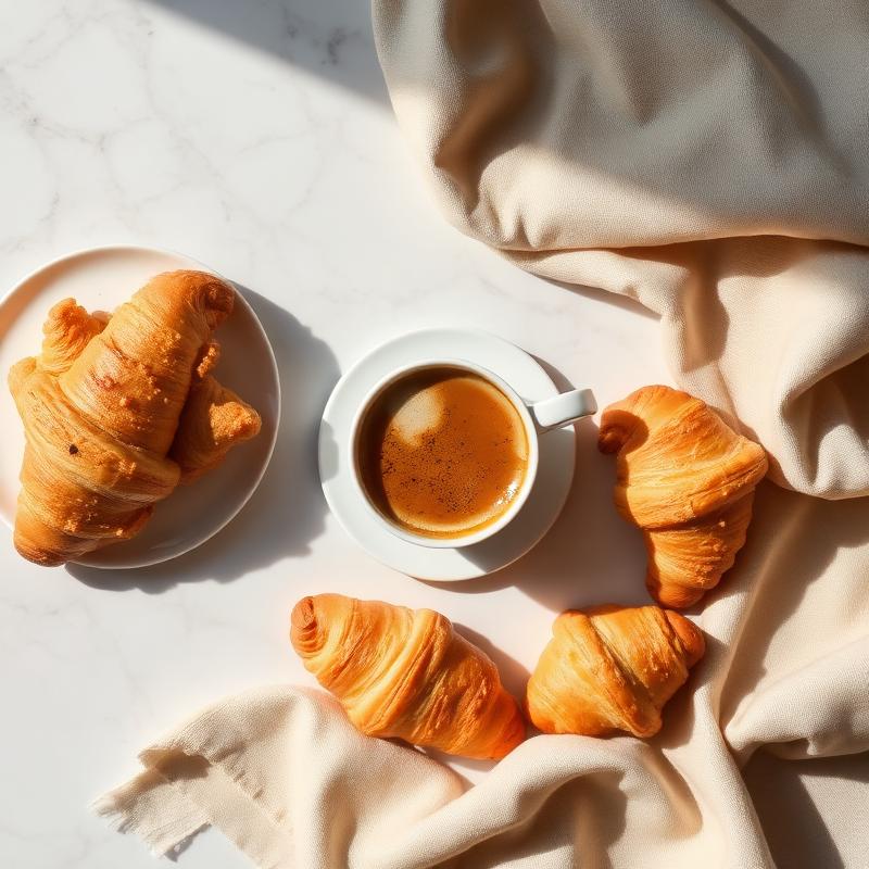 Coffee break