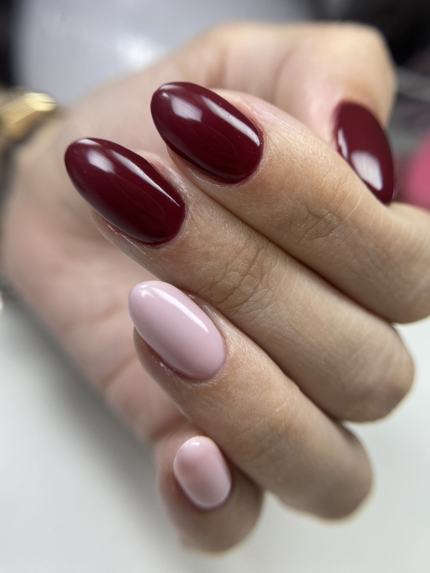 Trabalho Chic Esmalteria 1