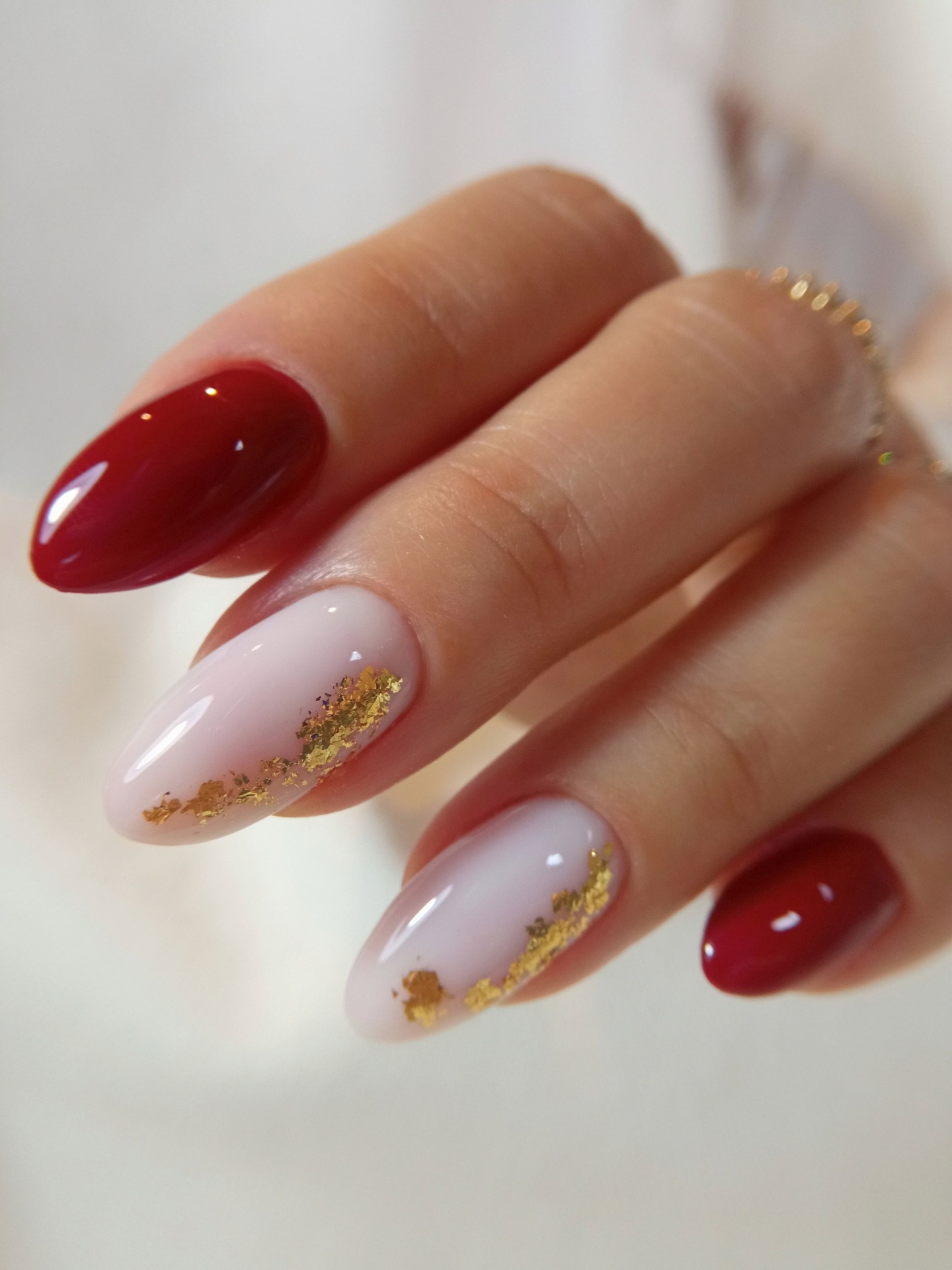 Trabalho Chic Esmalteria 10