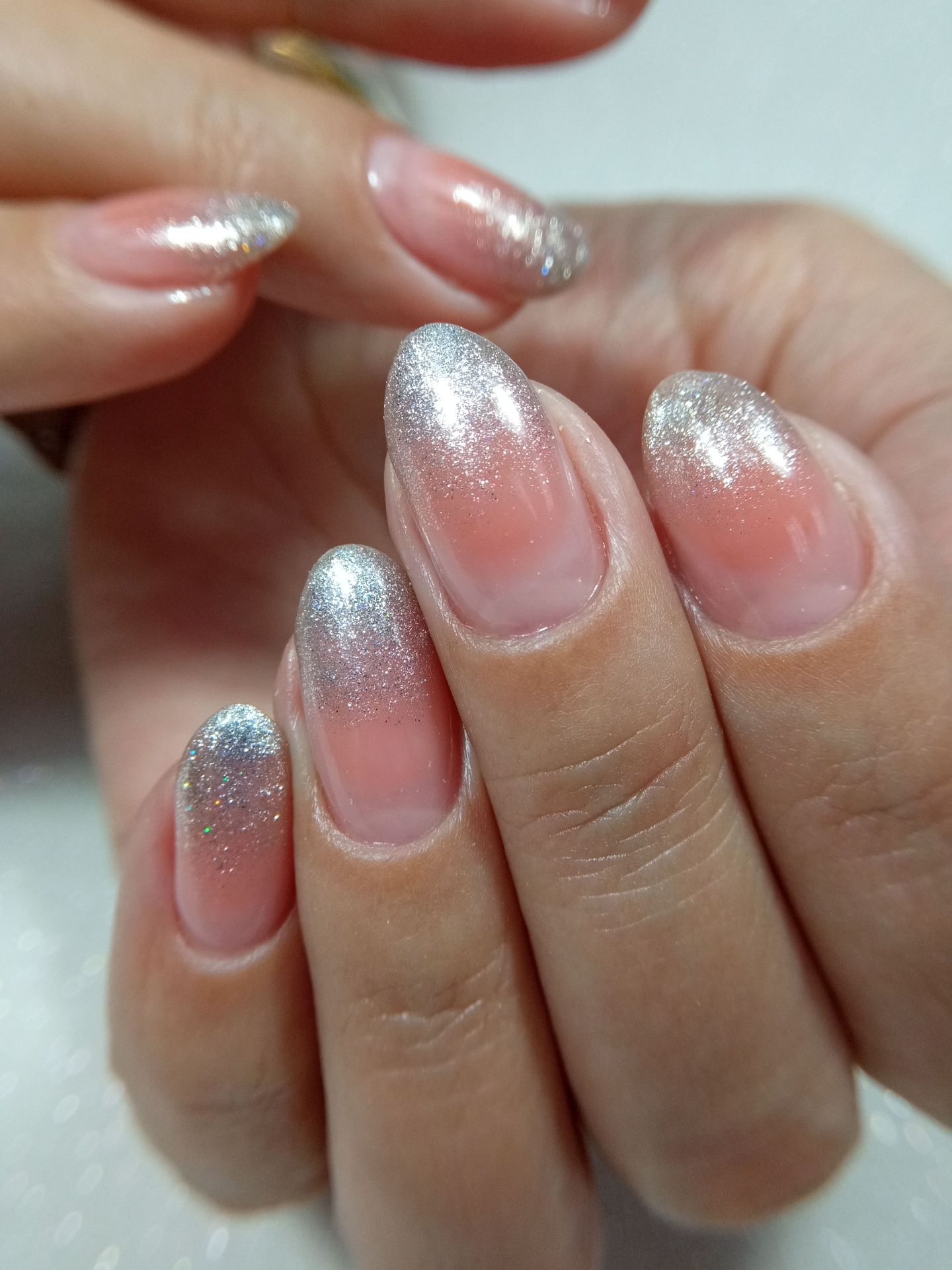 Trabalho Chic Esmalteria 2