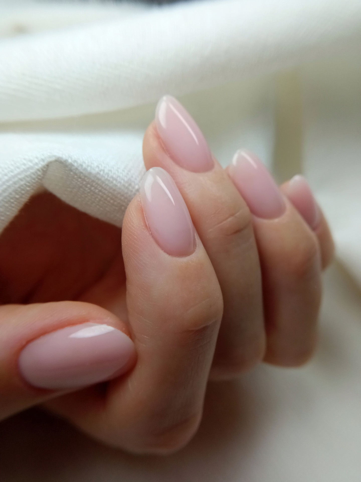 Trabalho Chic Esmalteria 5