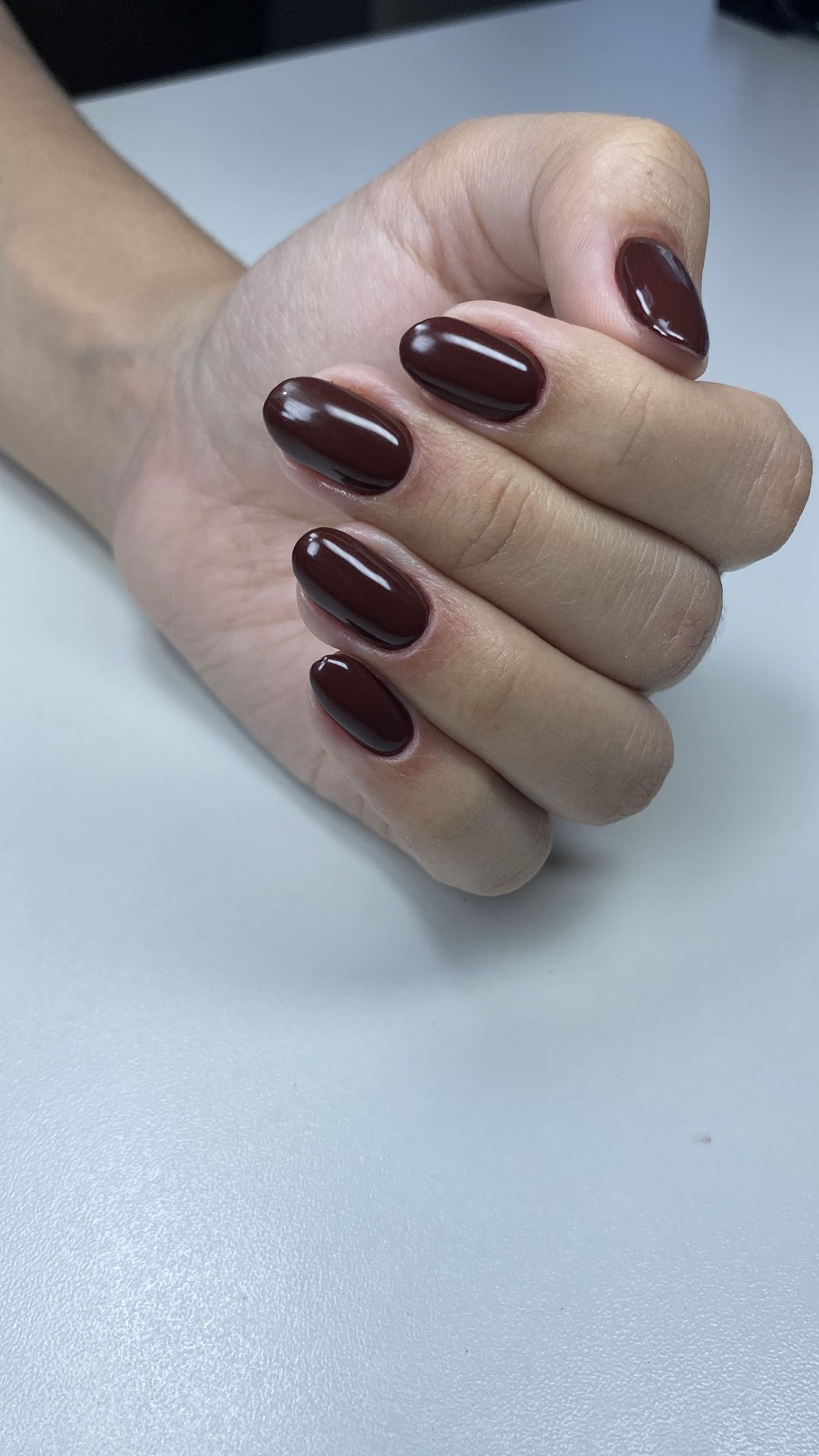Trabalho Chic Esmalteria 7