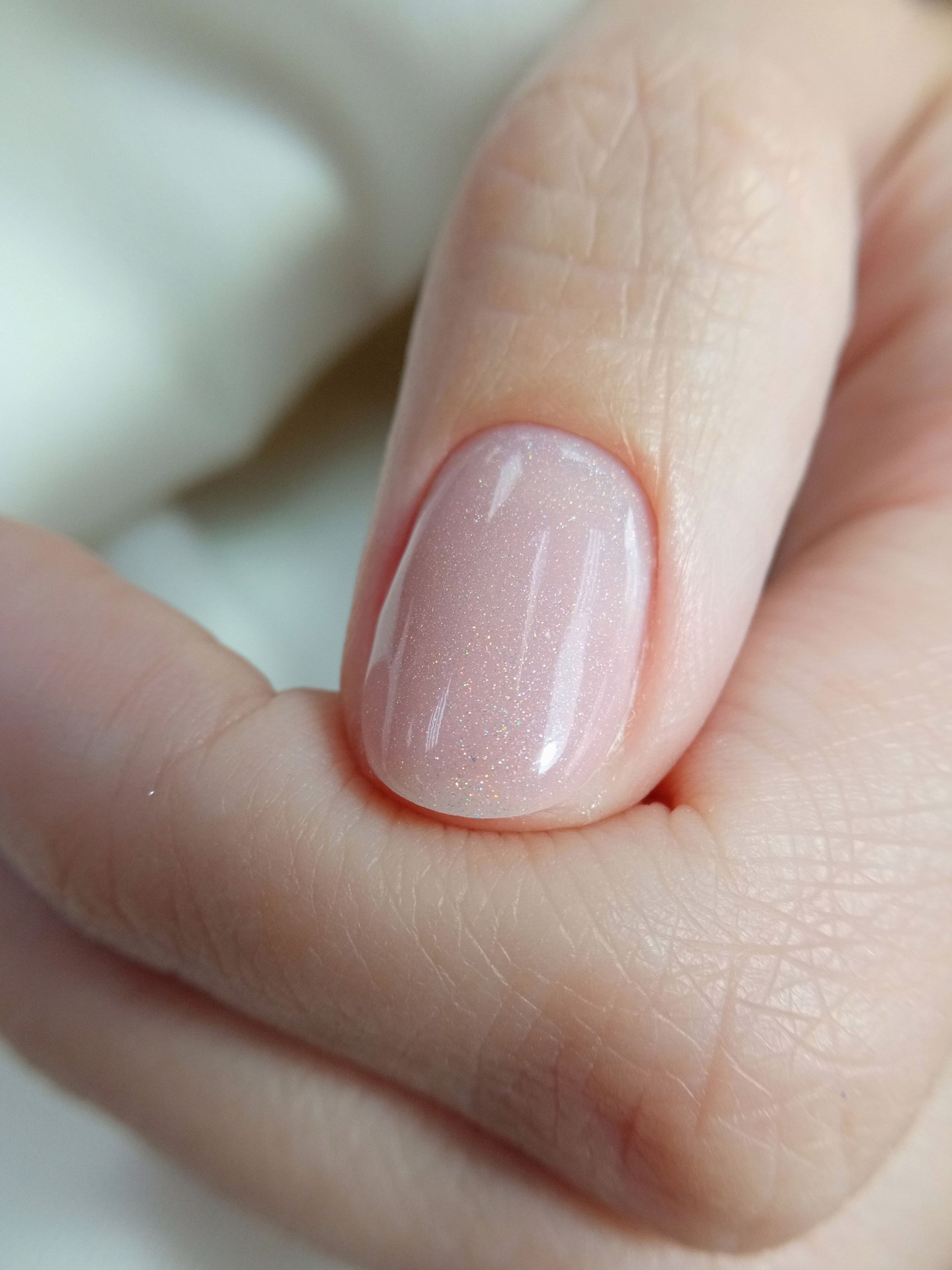Trabalho Chic Esmalteria 8