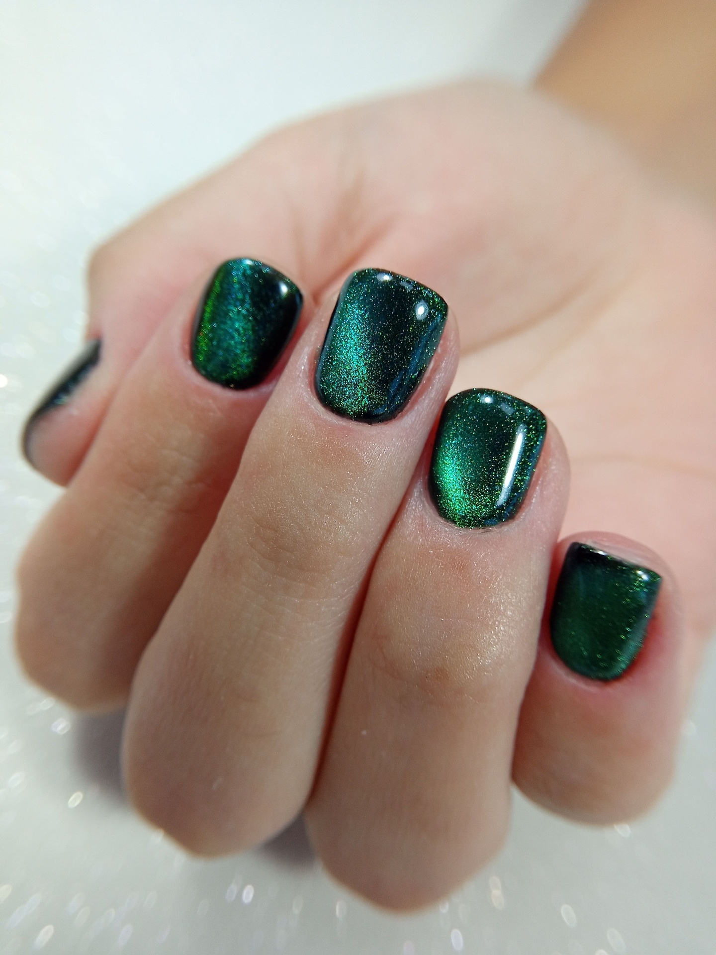 Trabalho Chic Esmalteria 9